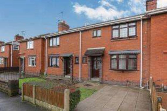 3&nbsp;Bedroom&nbsp;Terraced